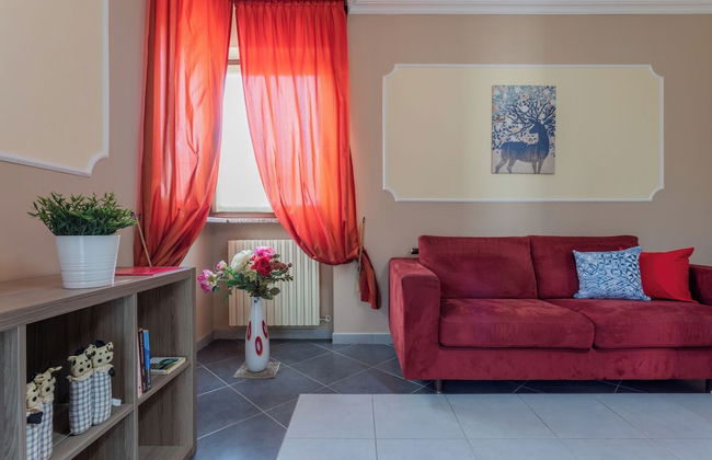 Poli Family House by Wonderful Italy - Foto 1