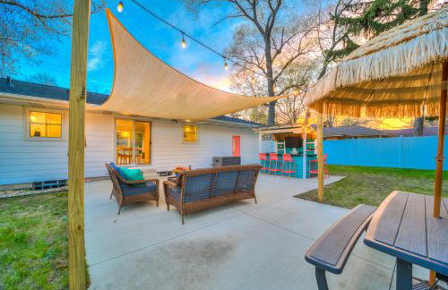 Beach Street Retreat - Foto 62