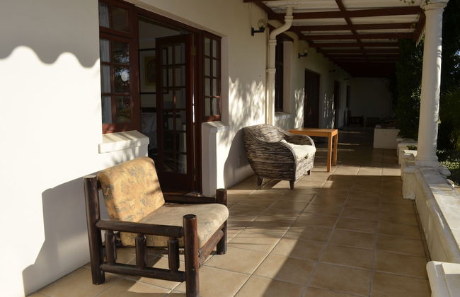 The Country Guesthouse - Photo 17