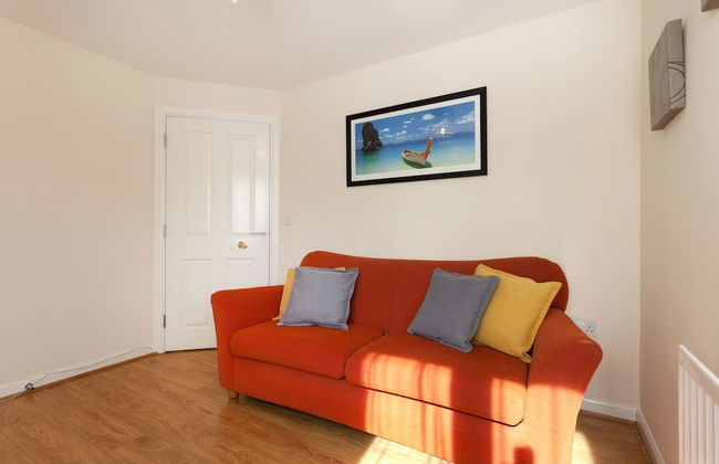 Hamber 4 bedroom house - Foto 30