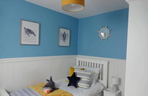 3 Bedroom Cottage in Conwy with Parking Sleeps 4 - Foto 18