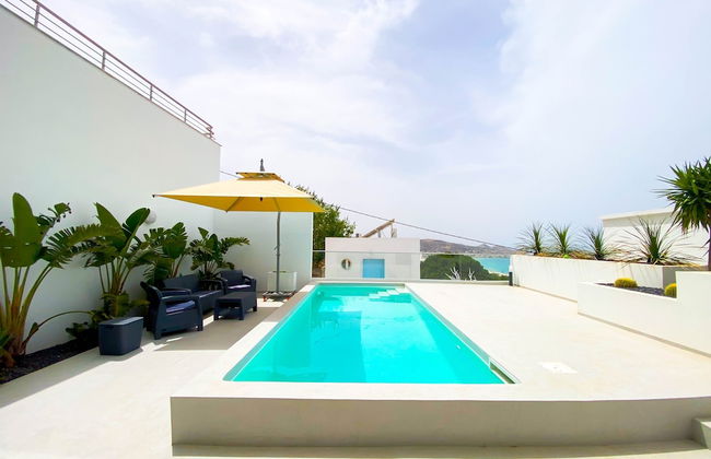 Horizon Marin in Raf Raf - Foto 23