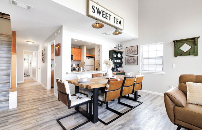 Longhorn Landing - Foto 11