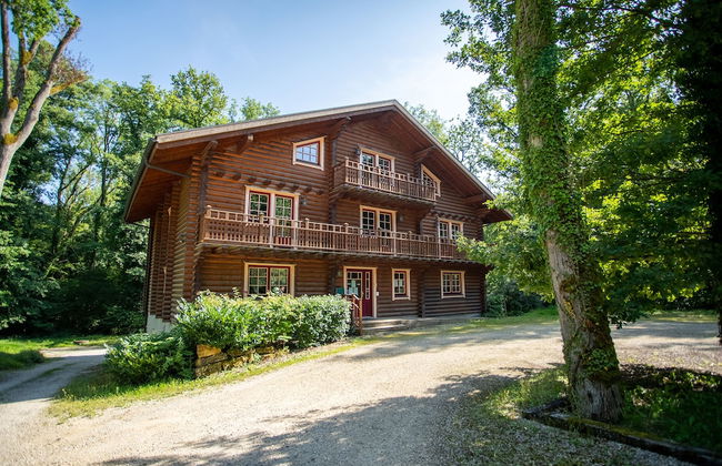 Les Pins Sylvestres - Photo 41