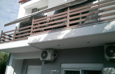 IRINI'S HOUSE - Foto 25