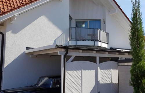 Ferienwohnung Weiß Wachtenburg - Foto 9