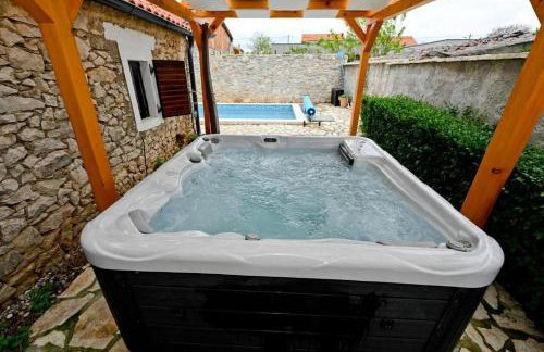 Family friendly house with a swimming pool Ninski Stanovi, Zadar - 17812 - Foto 16