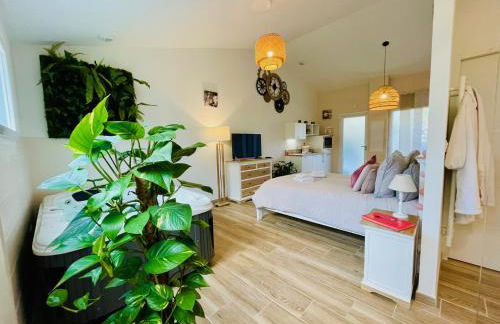 Les Jardins du Castelas - Domaine et Spas - Foto 22