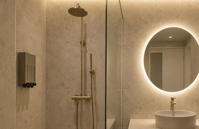 UH Suite The Jongno - Foto 46