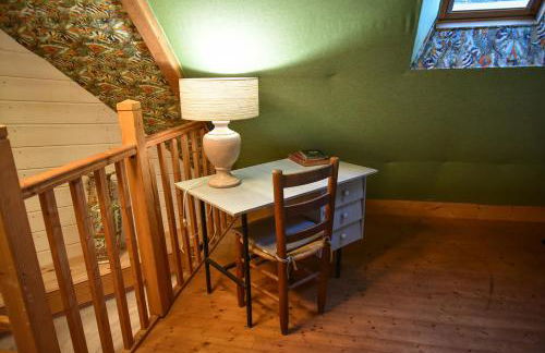 Gîtes calmes écologiques - Foto 22