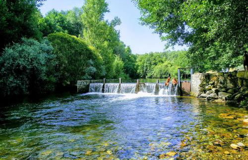Casa rural El Gato Negro - Foto 36