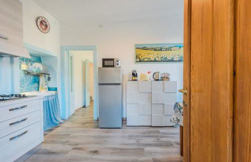 Appartamenti Castagno 1 & 2 on the Wayfarer's Path with AC and Wifi - Foto 50