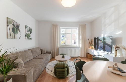 Altstadtnahe Wohlfühloase für 6 Personen - Foto 37