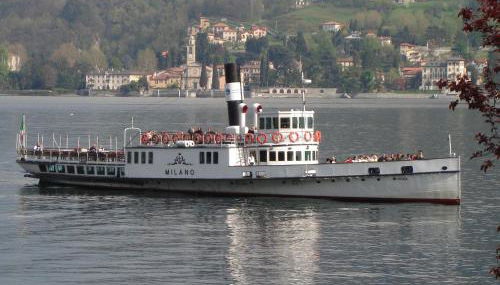 Tremezzo Bella Vista by LoveComo - Foto 4