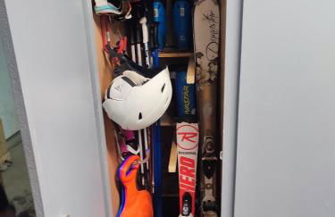 Bel appartement 4 à 6 personnes à 1800 - Foto 21