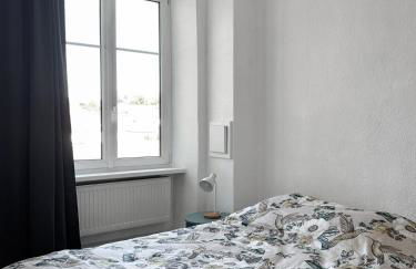 Hypercentre T2 50 m2, Château des Rohan - Foto 11