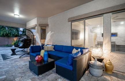 Desert Queen Queen Creek - Foto 83