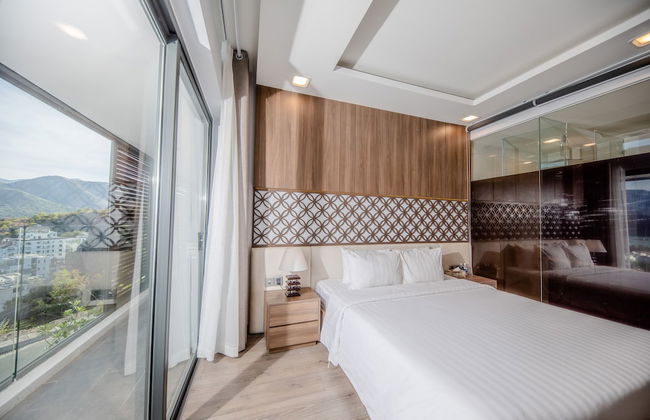 Acqua Villa Nha Trang - Foto 27