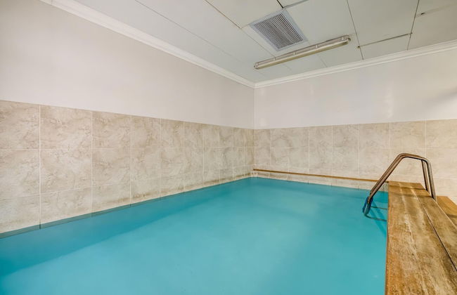 Cape Town Deluxe City Apartment Hafen Views - Foto 33