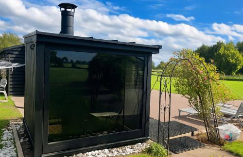 Countryside Retreat - Indoor Pool, Sauna, Hot Tub - Photo 36