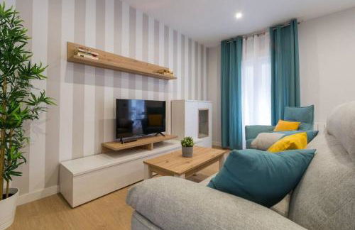 Renovated appartement in Santander - Foto 13