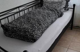 Schicke 2 Zimmer Wohnung ganz Zentral Und ruhig! Nähe Bahnhof! - Foto 7