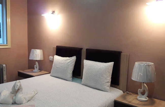 Apartment With Terrace - Foto 9