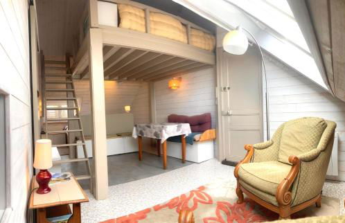 Superbe Studio en Plein Centre Ville - Foto 23