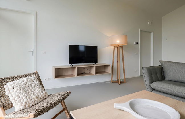 Cottage in Wissenkerke Near Het Bokkegat - Foto 11