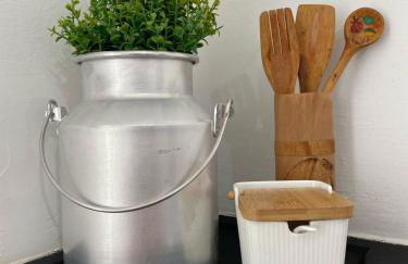 Estilo Fazenda no Centro com Vista Incrível - Foto 23