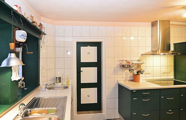 Altes Ferienhaus mit Sauna in Heinsberg - Foto 5