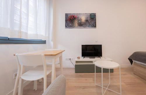 ABC Apartments Vistalegre II - Photo 4