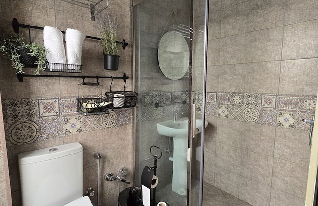 Old Rooms Hotel - Photo 67