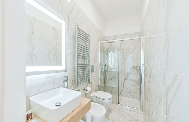 GENTILE SUITE & SPA VOMERO - Foto 47