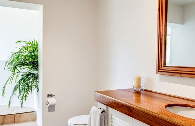 Coastal Haven Sidra Villa - Foto 36