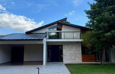 Casa Nova Ampla 3 Suítes e 1 Quarto - Foto 30