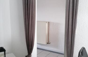 Schönes Appartement " Die Ponybude" auf unserem Reiterhof - Foto 6