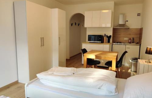 Schicke Wohnungen in Stadtnähe - Foto 38