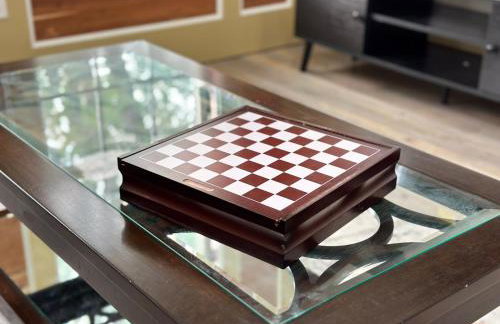 Home in La Porte near Sylvan Beach - Foto 4