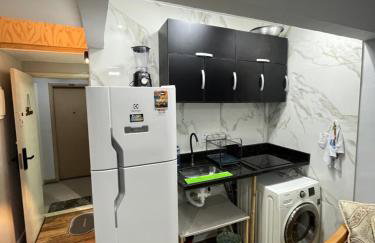 Studio apartment - Foto 6