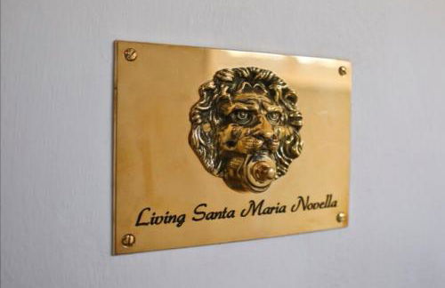 Living Santa Maria Novella - In the heart of Florence - Foto 27