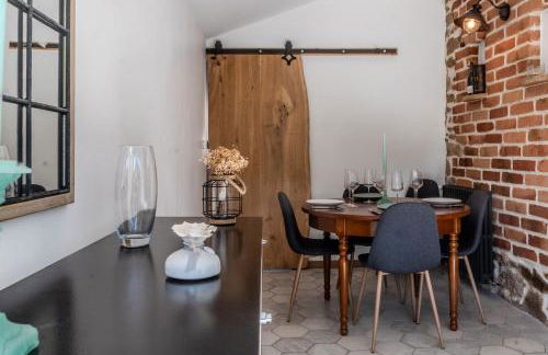 Charmant Cottage - Saint-Junien - Foto 8