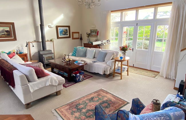 The Woolshed Estate at Tata Beach - Foto 4