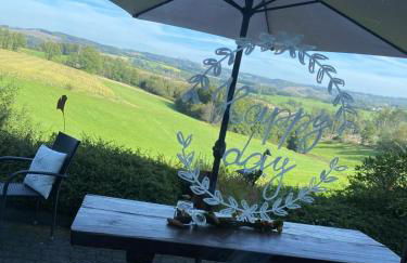 Schöne Ferienwohnung mit Ausblick in die Natur - Foto 25