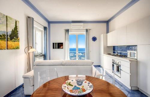 Belvedere delle Sirene with Views Pool and Guest Services by Feeling Italy - Photo 66