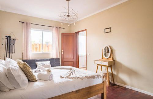 Ben House, private parking - Foto 16
