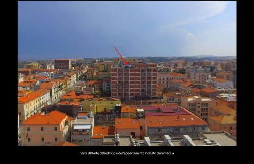 TRA CIELO E MARE vista panoramica - Foto 9