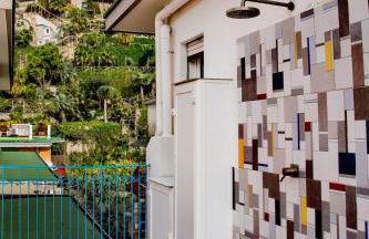 A terrace on the sea - Foto 20