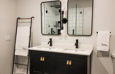 Hideaway Lodge - Glen Lake, Lake George - Foto 19