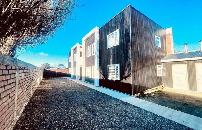 Alto Balmaceda Apartamentos - Foto 1